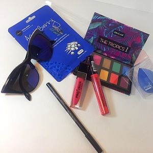 Makeup Bundle